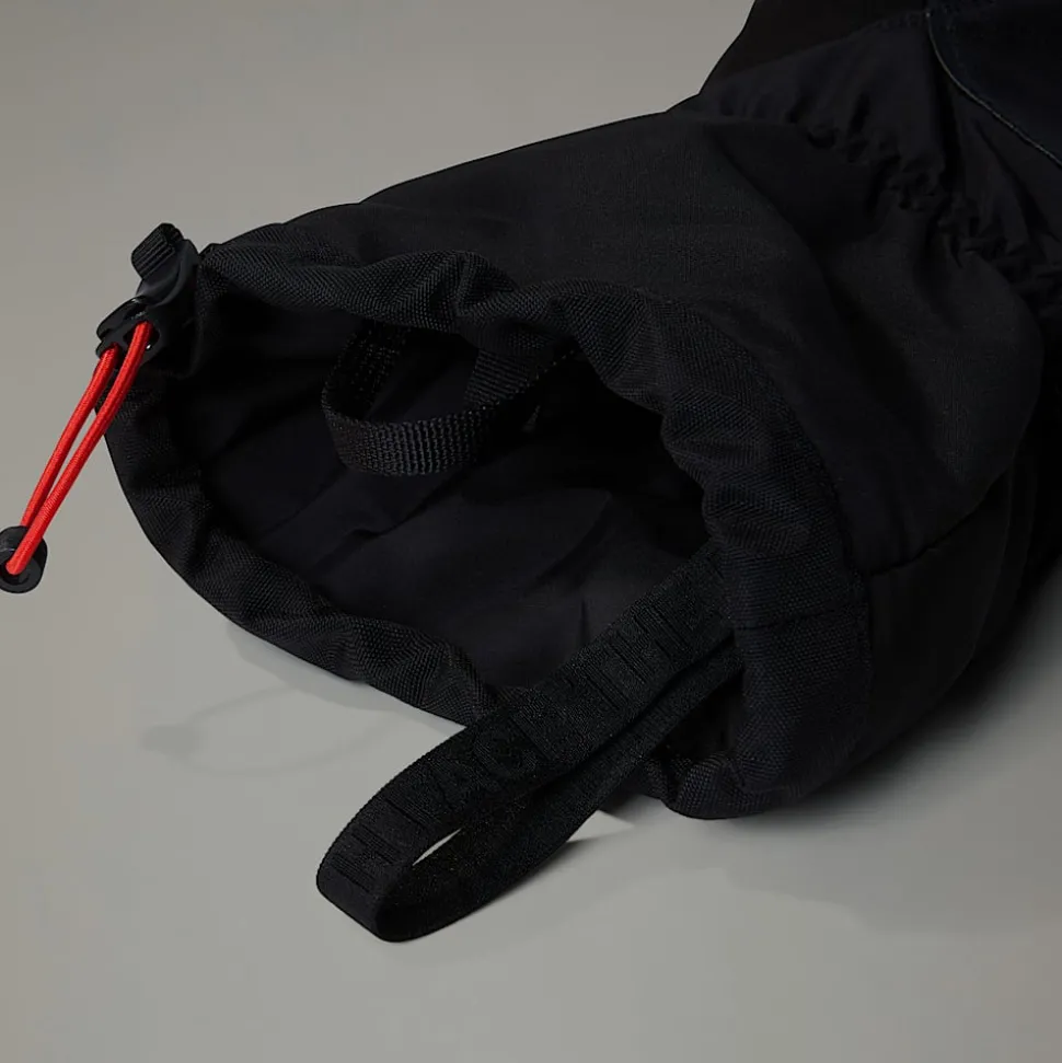 Online The North Face Montana Skihandsker Til Herrer TNF Black