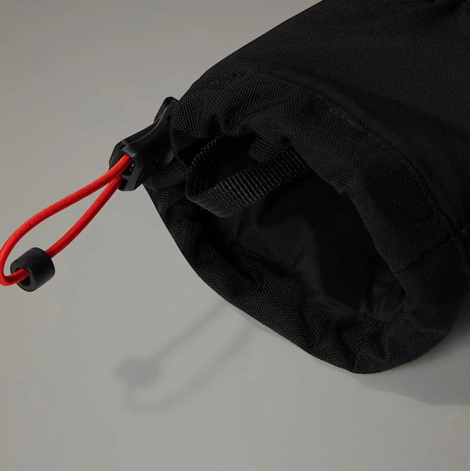 Store The North Face Montana Skivanter Til Børn TNF Black