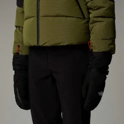 Fashion The North Face Montana Skivanter Til Damer TNF Black