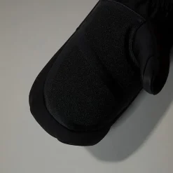 Fashion The North Face Montana Skivanter Til Damer TNF Black