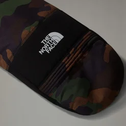 Online The North Face Montana Skivanter Til Herrer TNF Black TNF Camo Print
