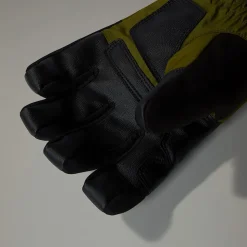 Hot The North Face Montana Utility Handsker Til Herrer Forest Olive