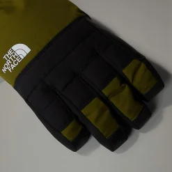 Hot The North Face Montana Utility Handsker Til Herrer Forest Olive