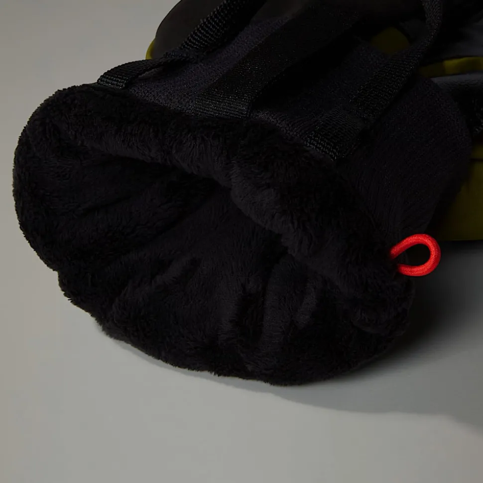 Hot The North Face Montana Utility Handsker Til Herrer Forest Olive