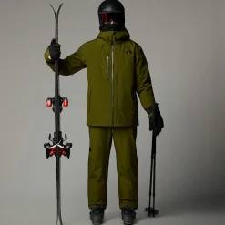 Hot The North Face Montana Utility Handsker Til Herrer Forest Olive