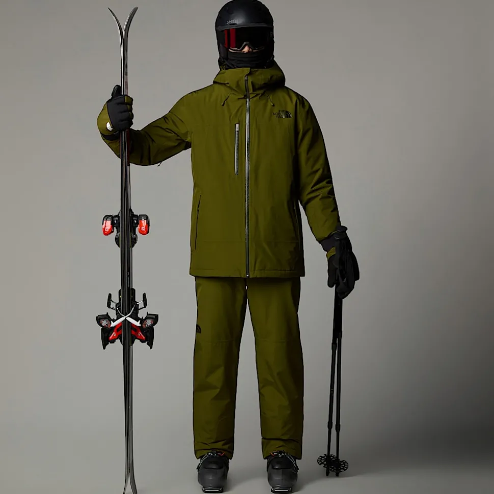 Hot The North Face Montana Utility Handsker Til Herrer Forest Olive