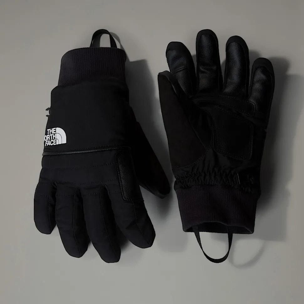 Sale The North Face Montana Utility Handsker Til Damer TNF Black