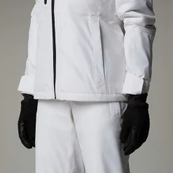 Sale The North Face Montana Utility Handsker Til Damer TNF Black