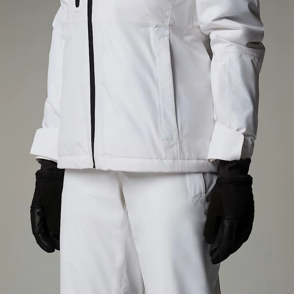 Sale The North Face Montana Utility Handsker Til Damer TNF Black