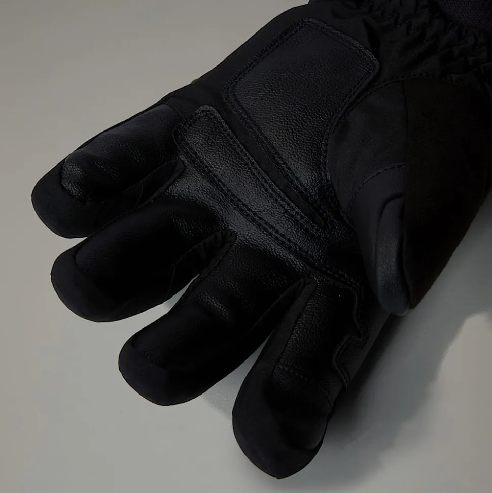 Sale The North Face Montana Utility Handsker Til Damer TNF Black