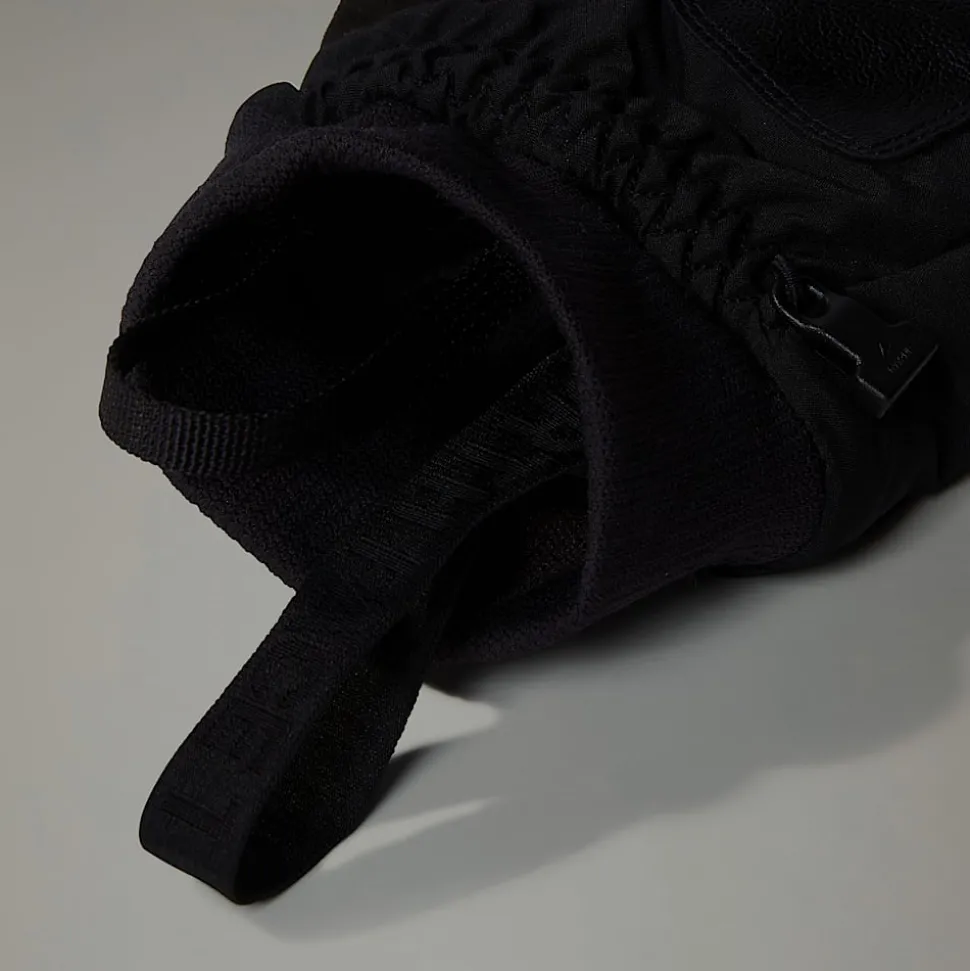 Sale The North Face Montana Utility Handsker Til Damer TNF Black