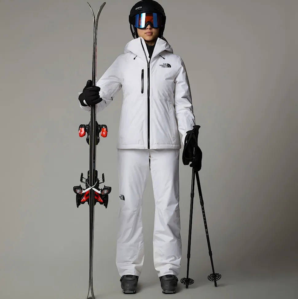 Sale The North Face Montana Utility Handsker Til Damer TNF Black