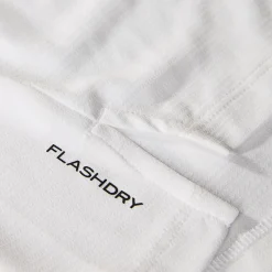 Cheap The North Face Mountain Athletics Flex T-shirt Til Damer TNF White