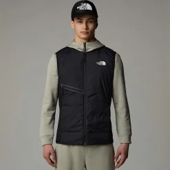 Online The North Face Mountain Athletics Hybridvest Til Herrer TNF Black