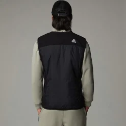 Online The North Face Mountain Athletics Hybridvest Til Herrer TNF Black