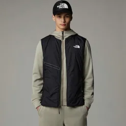 Online The North Face Mountain Athletics Hybridvest Til Herrer TNF Black