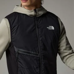 Online The North Face Mountain Athletics Hybridvest Til Herrer TNF Black