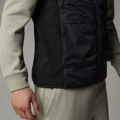 Online The North Face Mountain Athletics Hybridvest Til Herrer TNF Black