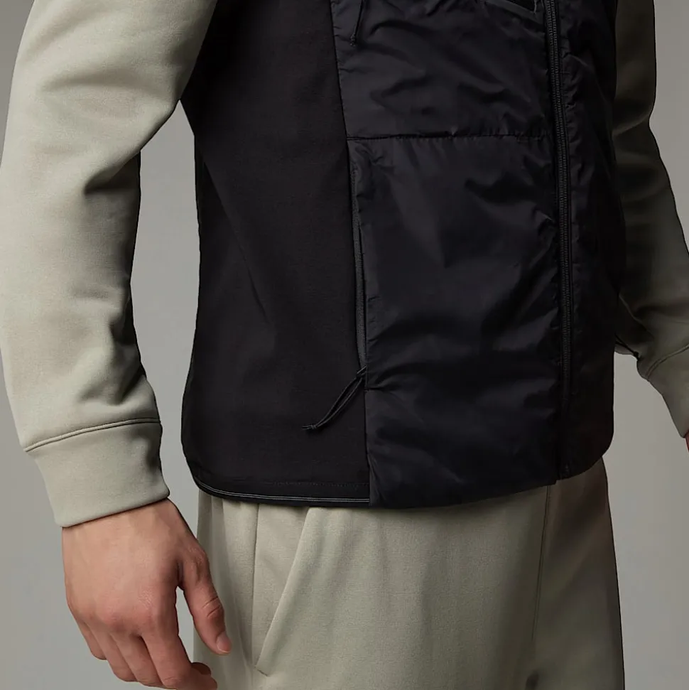 Online The North Face Mountain Athletics Hybridvest Til Herrer TNF Black