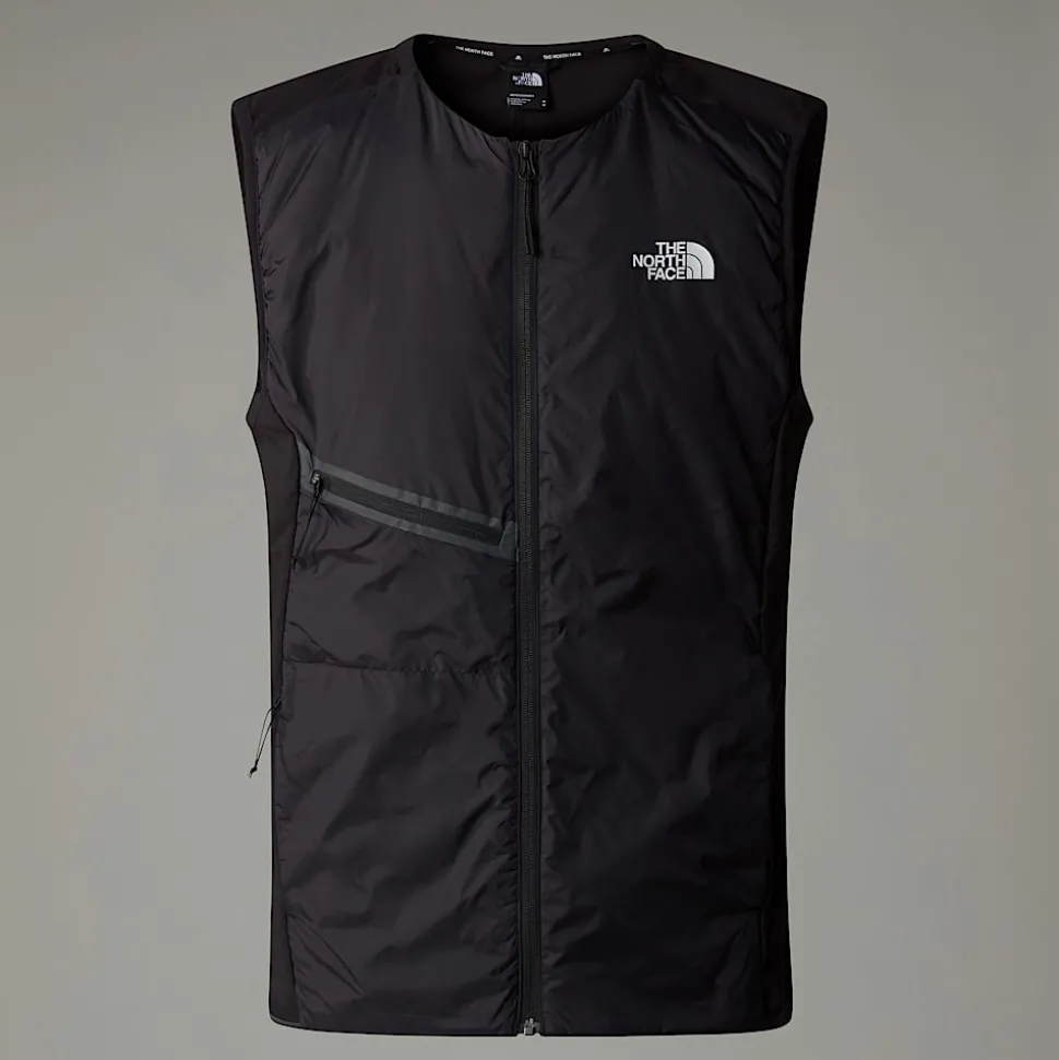 Online The North Face Mountain Athletics Hybridvest Til Herrer TNF Black