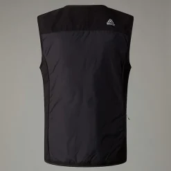 Online The North Face Mountain Athletics Hybridvest Til Herrer TNF Black