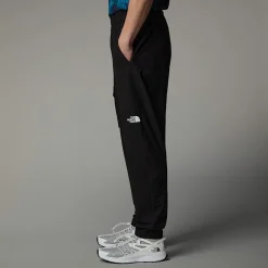 Online The North Face Mountain Athletics Hybridbukser Til Herrer TNF Black