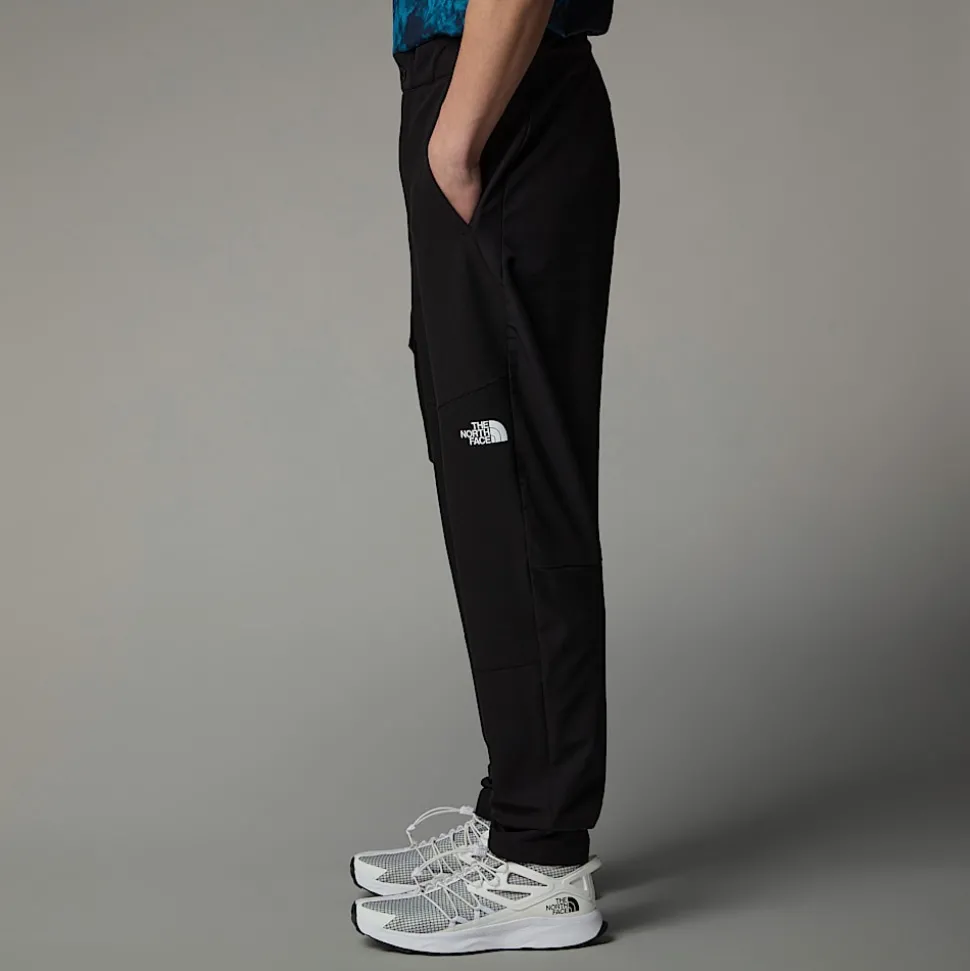Online The North Face Mountain Athletics Hybridbukser Til Herrer TNF Black