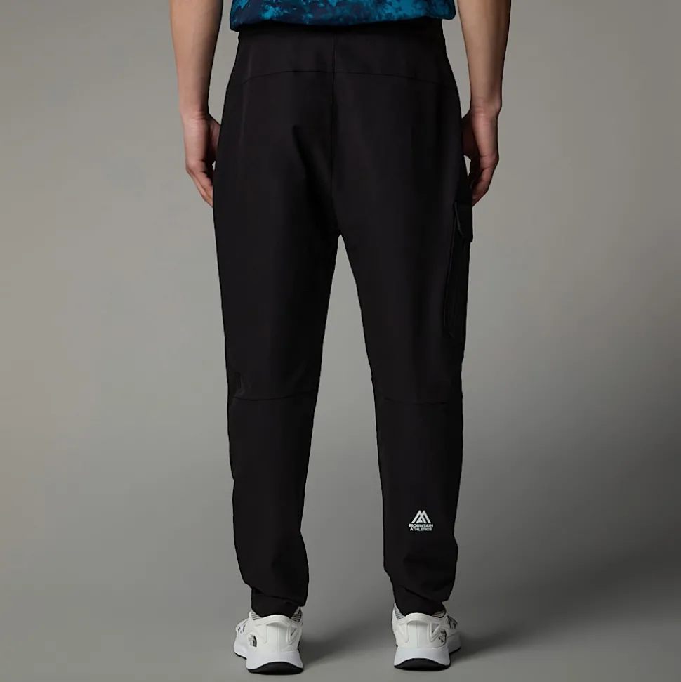 Online The North Face Mountain Athletics Hybridbukser Til Herrer TNF Black