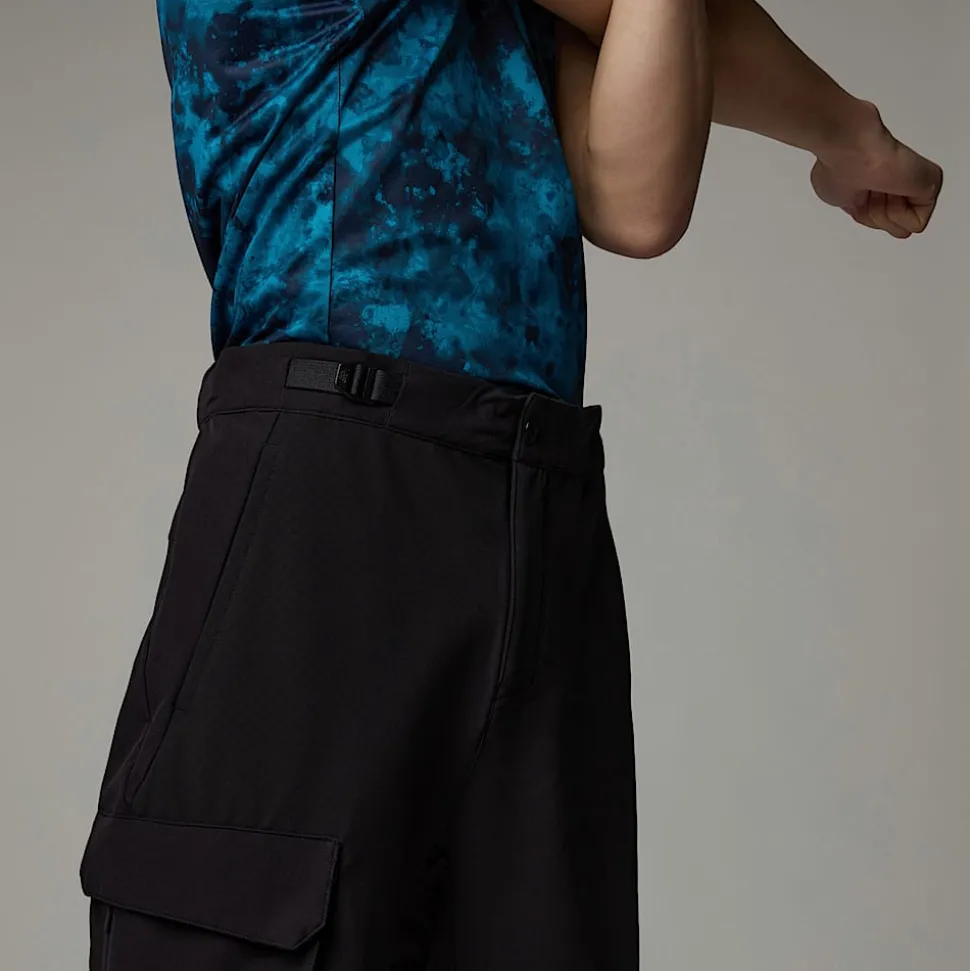 Online The North Face Mountain Athletics Hybridbukser Til Herrer TNF Black