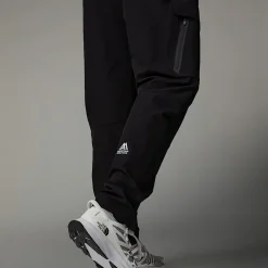 Online The North Face Mountain Athletics Hybridbukser Til Herrer TNF Black