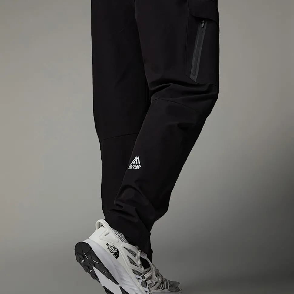 Online The North Face Mountain Athletics Hybridbukser Til Herrer TNF Black