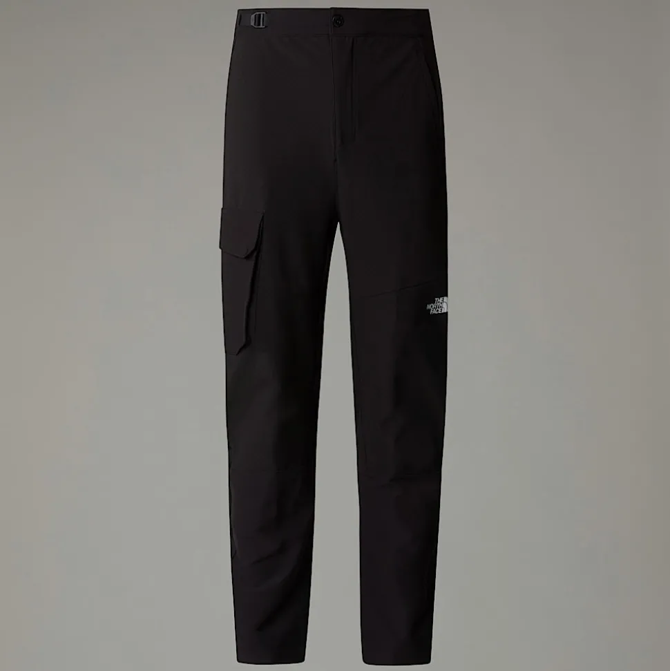 Online The North Face Mountain Athletics Hybridbukser Til Herrer TNF Black