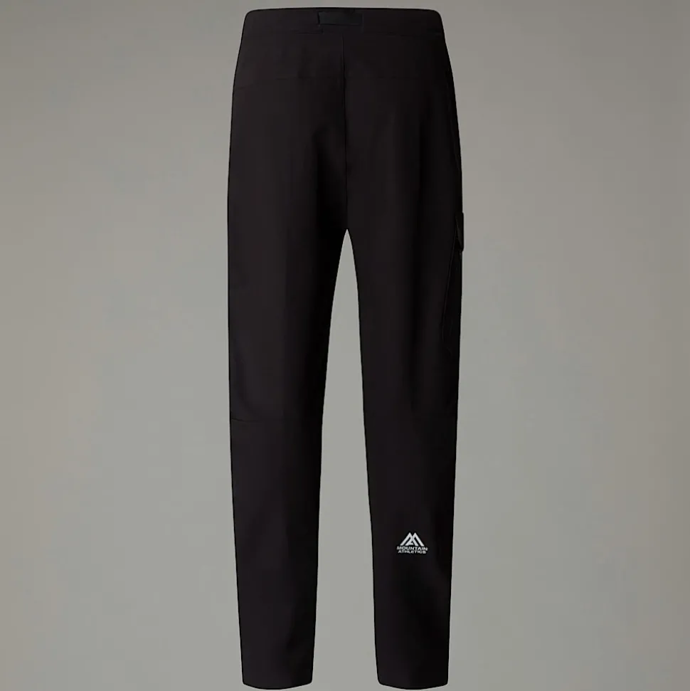 Online The North Face Mountain Athletics Hybridbukser Til Herrer TNF Black