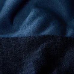 Outlet The North Face Mountain Athletics Jakke Med Hætte Til Drenge Summit Navy