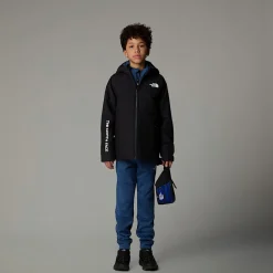 Outlet The North Face Mountain Athletics Joggingbukser Til Drenge Summit Navy-Shady Blue