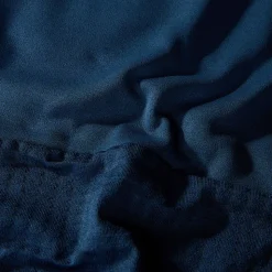 Cheap The North Face Mountain Athletics Shorts I Fleece Til Herrer SHADY BLUE