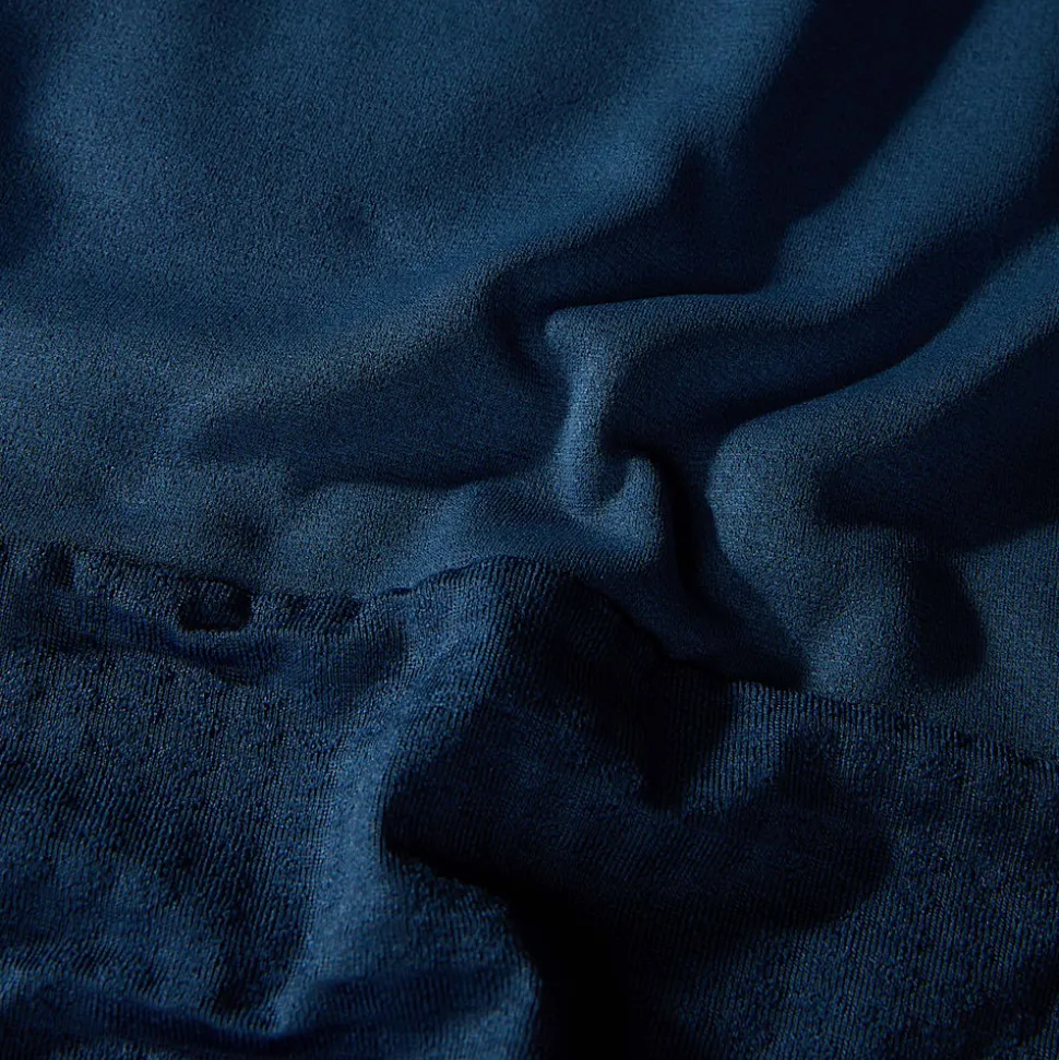 Cheap The North Face Mountain Athletics Shorts I Fleece Til Herrer SHADY BLUE