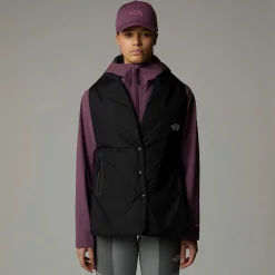 Hot The North Face Mountain Athletics Slag Til Damer TNF Black