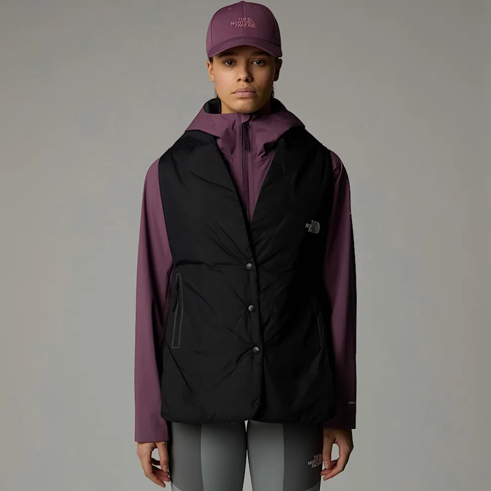 Hot The North Face Mountain Athletics Slag Til Damer TNF Black