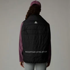 Hot The North Face Mountain Athletics Slag Til Damer TNF Black