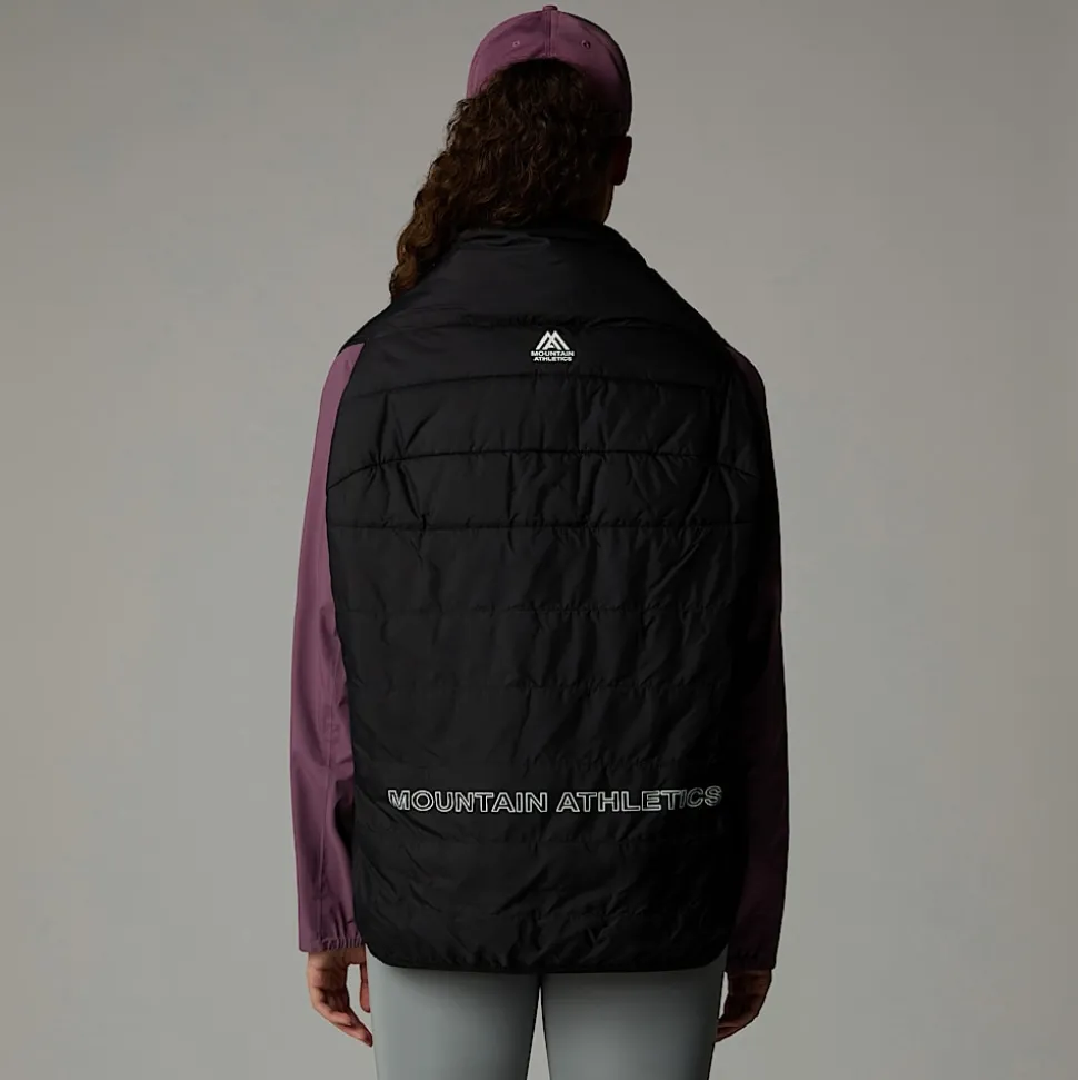 Hot The North Face Mountain Athletics Slag Til Damer TNF Black