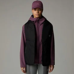 Hot The North Face Mountain Athletics Slag Til Damer TNF Black