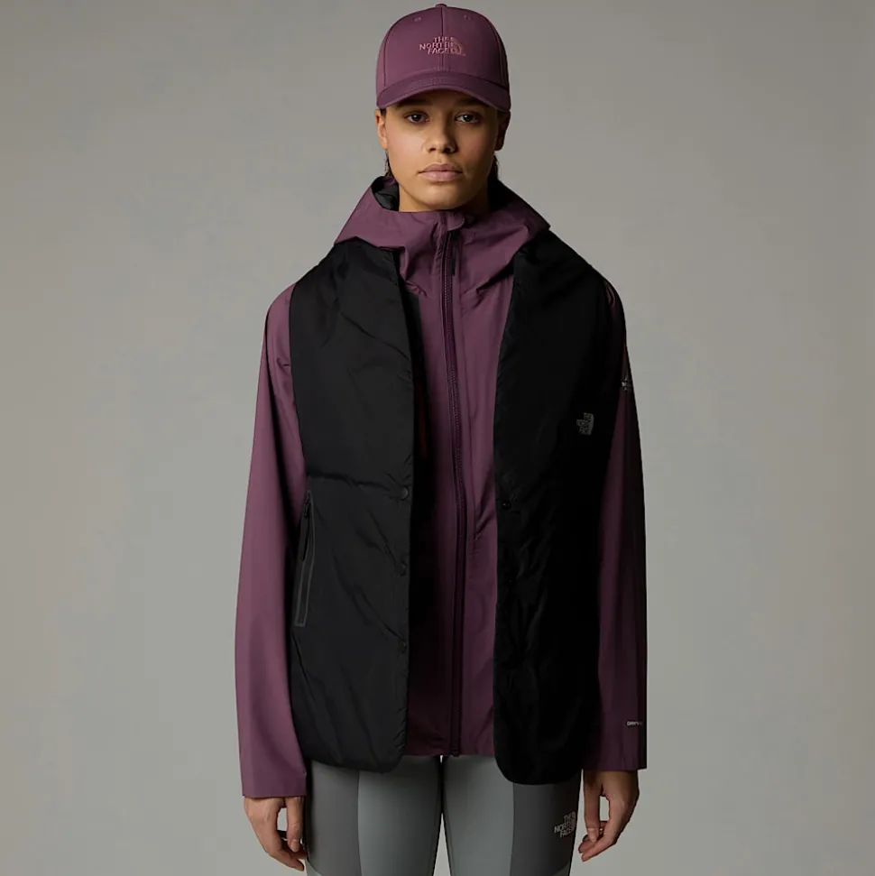 Hot The North Face Mountain Athletics Slag Til Damer TNF Black