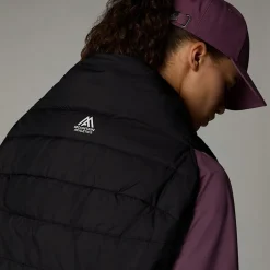 Hot The North Face Mountain Athletics Slag Til Damer TNF Black