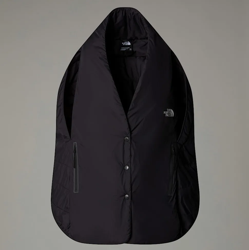 Hot The North Face Mountain Athletics Slag Til Damer TNF Black