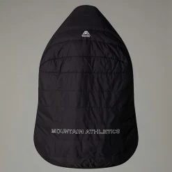 Hot The North Face Mountain Athletics Slag Til Damer TNF Black