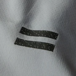 Clearance The North Face Mountain Athletics Trajectory Jakke Med Lynlås Til Damer Monument Grey-Smoked Pearl