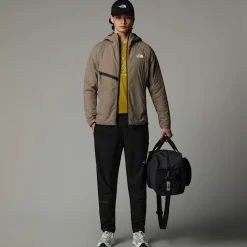 Hot The North Face Mountain Athletics Trajectory Bukser Til Herrer TNF Black