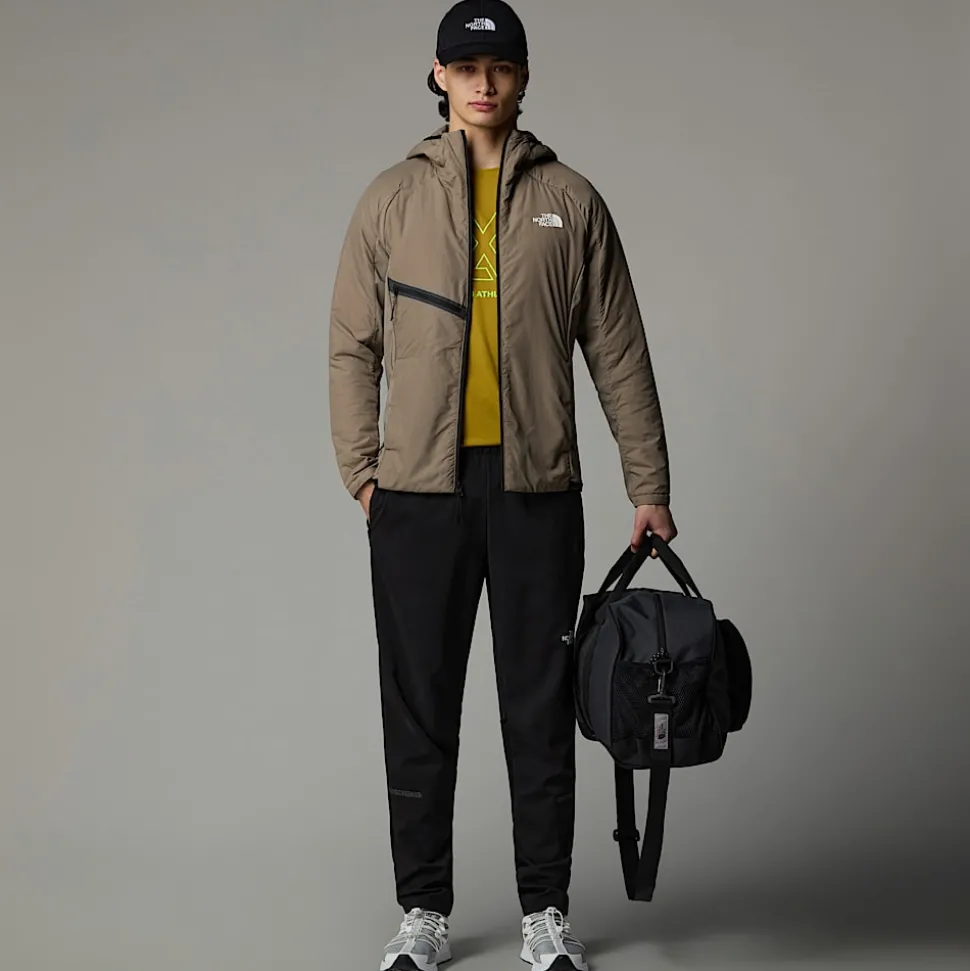 Hot The North Face Mountain Athletics Trajectory Bukser Til Herrer TNF Black