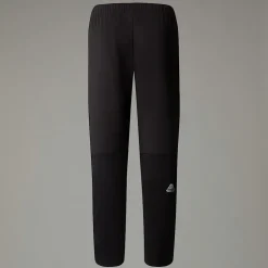 Hot The North Face Mountain Athletics Trajectory Bukser Til Herrer TNF Black